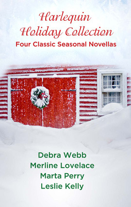 Title details for Harlequin Holiday Collection: Four Classic Seasonal Novellas: And a Dead Guy in a Pear Tree\Seduced by the Season\Evidence of Desire\Season of Wonder by Leslie Kelly - Available